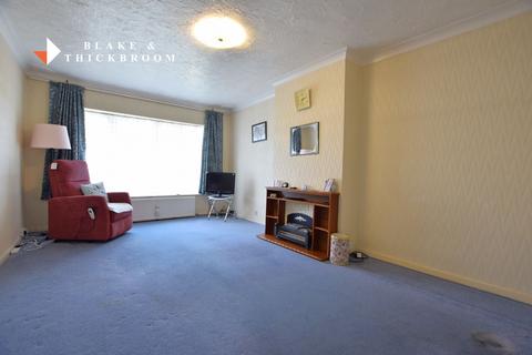 undefined, Tyndale Drive, Clacton-on-Sea