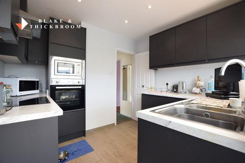 undefined, Tyndale Drive, Clacton-on-Sea