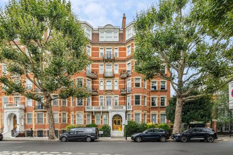 undefined, Marloes Road, London