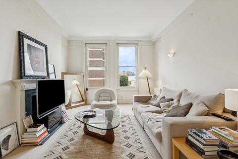 undefined, Marloes Road, London