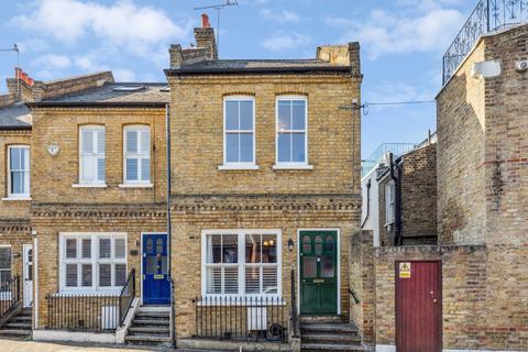 undefined, Felsham Road, London