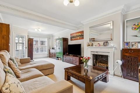 undefined, Felsham Road, London