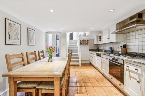 undefined, Felsham Road, London