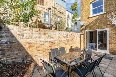 undefined, Felsham Road, London