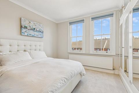 undefined, Felsham Road, London