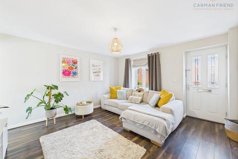 undefined, Garrison Close, Saighton, CH3