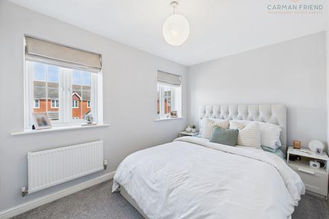 undefined, Garrison Close, Saighton, CH3