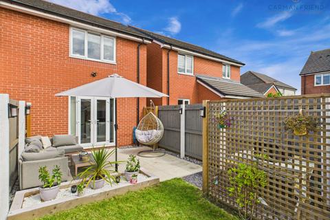 undefined, Garrison Close, Saighton, CH3