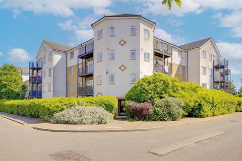 Acer Court, Enstone Road, Enfield