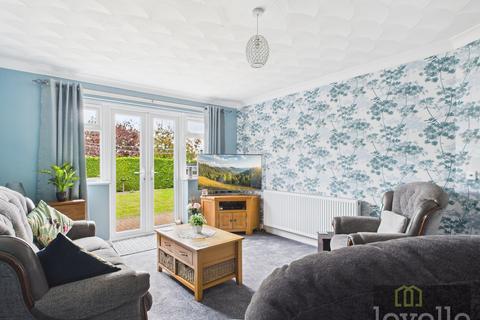 2 bedroom semi-detached bungalow for sale, Aqua Drive, Mablethorpe LN12