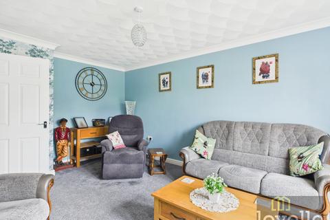 2 bedroom semi-detached bungalow for sale, Aqua Drive, Mablethorpe LN12