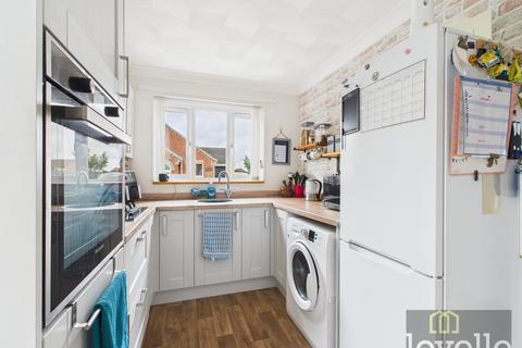 2 bedroom semi-detached bungalow for sale, Aqua Drive, Mablethorpe LN12