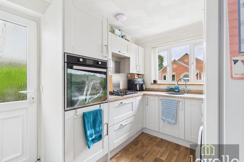 2 bedroom semi-detached bungalow for sale, Aqua Drive, Mablethorpe LN12