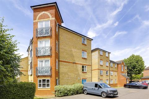 2 bedroom flat for sale, Morris Court, Rigby Place, Enfield