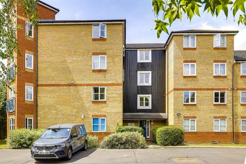 2 bedroom flat for sale, Morris Court, Rigby Place, Enfield