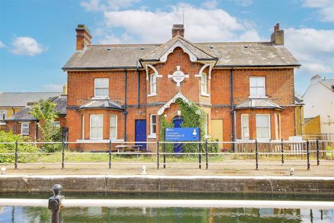 undefined, Enfield Lock, Enfield