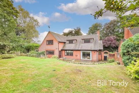 undefined, Borrowcop Lane, Lichfield, WS14