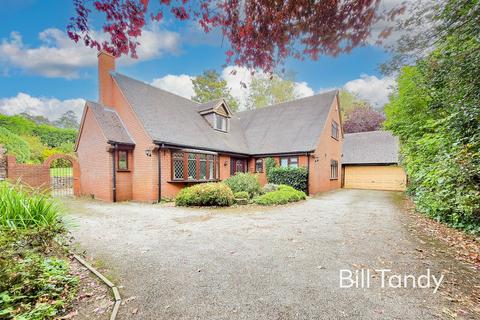 undefined, Borrowcop Lane, Lichfield, WS14