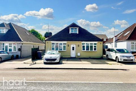 undefined, Toddington Road, Luton