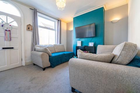 2 bedroom end of terrace house for sale, Sandford Avenue, Long Eaton, NG10