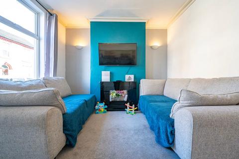 2 bedroom end of terrace house for sale, Sandford Avenue, Long Eaton, NG10