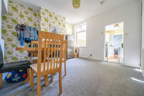2 bedroom end of terrace house for sale, Sandford Avenue, Long Eaton, NG10