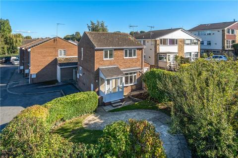 undefined, Barleyfields Close, Wetherby, West Yorkshire, LS22