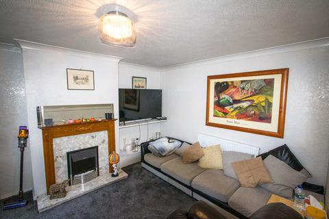 undefined, Campbell Street, St. Helens WA10