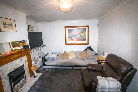 undefined, Campbell Street, St. Helens WA10