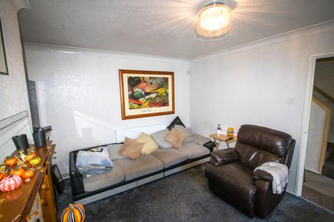 undefined, Campbell Street, St. Helens WA10