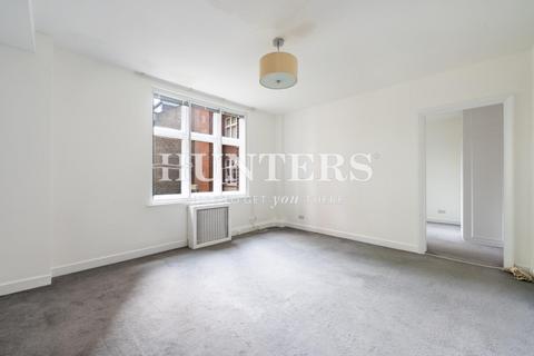 undefined, Abercorn Place, London