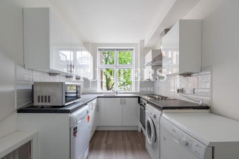 undefined, Abercorn Place, London