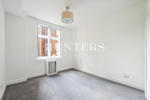 undefined, Abercorn Place, London