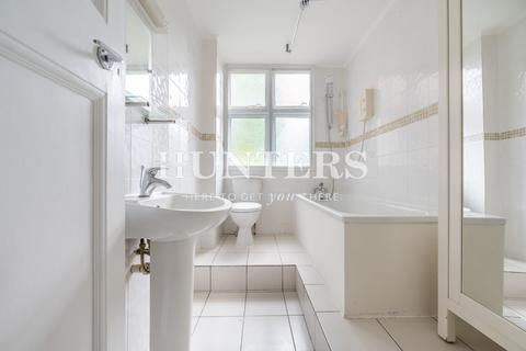 undefined, Abercorn Place, London