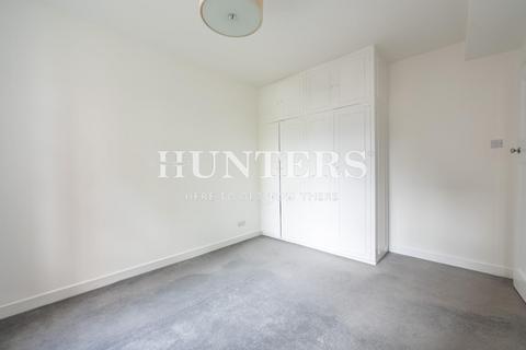 undefined, Abercorn Place, London