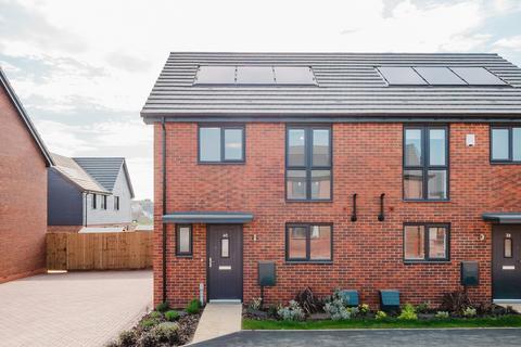 undefined, at Stanton Cross, 20 Roundhouse Way NN8