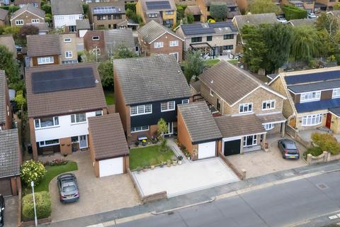 undefined, Roseberry Avenue, Basildon, SS16