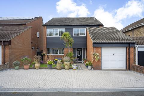 undefined, Roseberry Avenue, Basildon, SS16