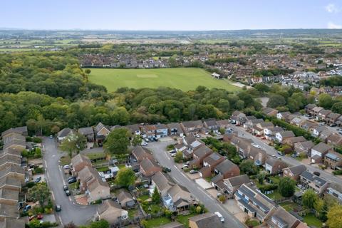 4 bedroom detached house for sale, Roseberry Avenue, Basildon, SS16