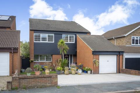 undefined, Roseberry Avenue, Basildon, SS16