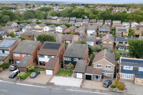 undefined, Roseberry Avenue, Basildon, SS16