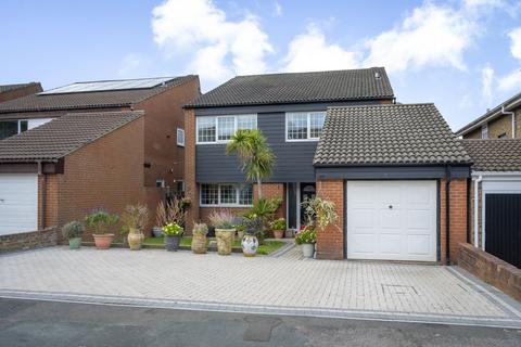 undefined, Roseberry Avenue, Basildon, SS16