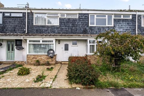 The Causeway, Pagham, PO21