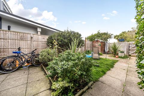 undefined, The Causeway, Pagham, PO21