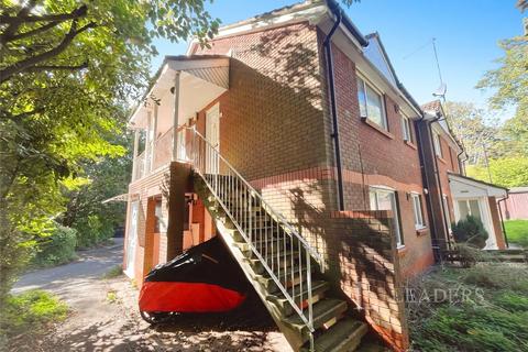 undefined, Nursery Gardens, Southampton, Hampshire