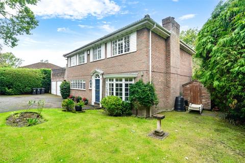5 bedroom detached house for sale, Highland Road, Wimborne, Dorset, BH21