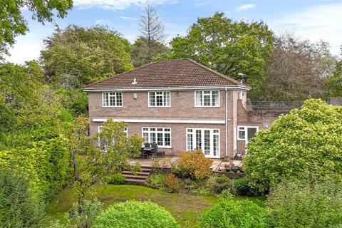 5 bedroom detached house for sale, Highland Road, Wimborne, Dorset, BH21