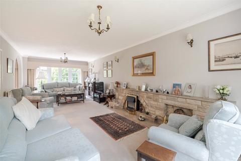 5 bedroom detached house for sale, Highland Road, Wimborne, Dorset, BH21