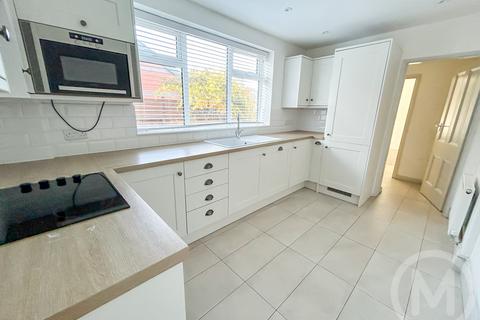 3 bedroom semi-detached house for sale, Commonside, Lytham St. Annes, Lancashire, FY8 4DJ