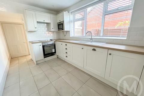 3 bedroom semi-detached house for sale, Commonside, Lytham St. Annes, Lancashire, FY8 4DJ